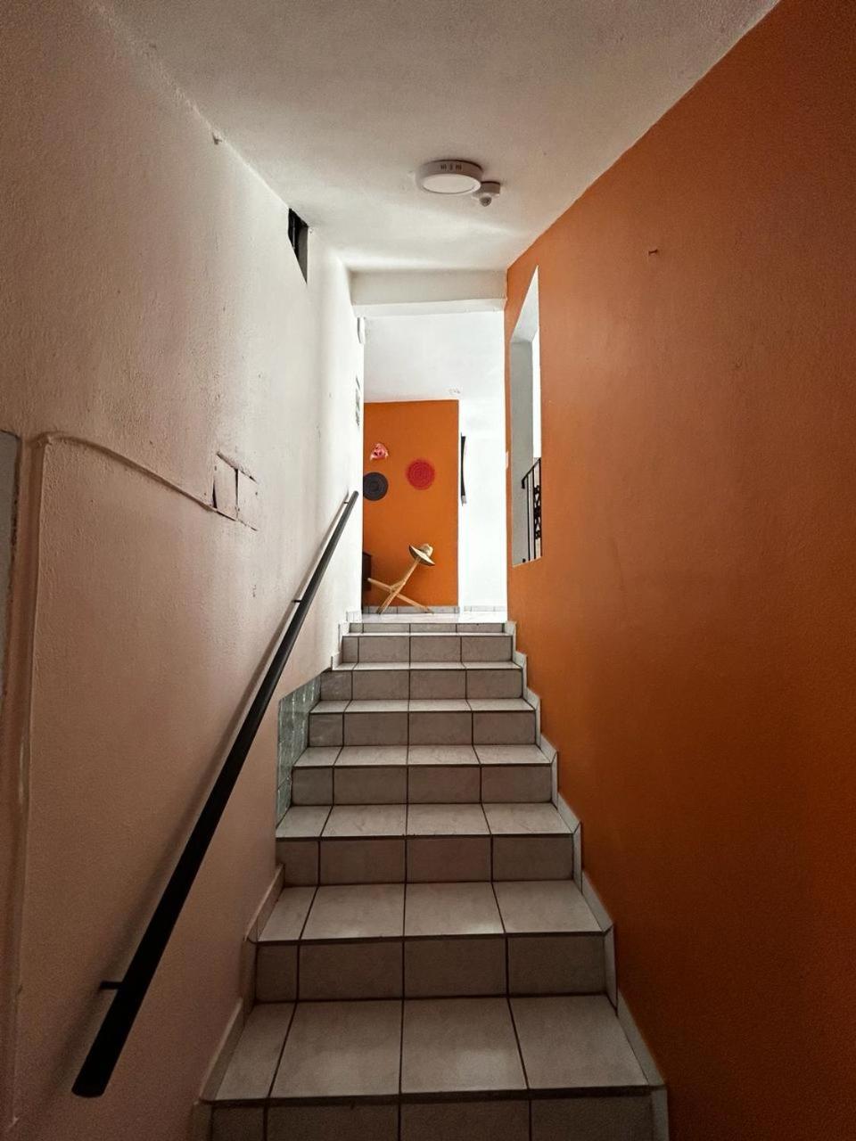 Espacios Rayon Морелия Экстерьер фото
